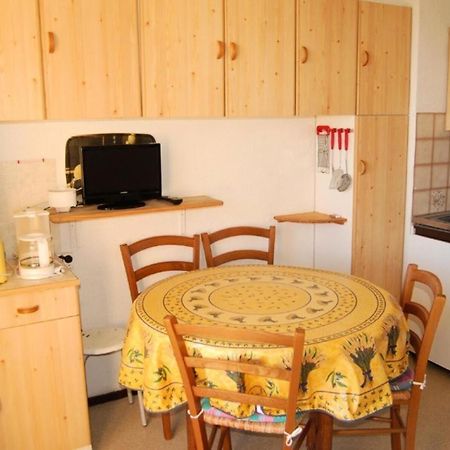 Residence Belle Plage - 2 Pieces 4 Couchages Port Leucate. Ref: 3Bp_26A Mae-5844 Buitenkant foto